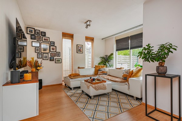 Medium property photo - Dahlia 5, 2631 VS Nootdorp
